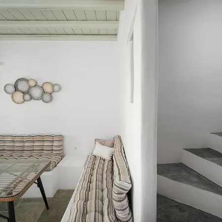 Serifos Bella Vista 2 Livadi  Exterior foto