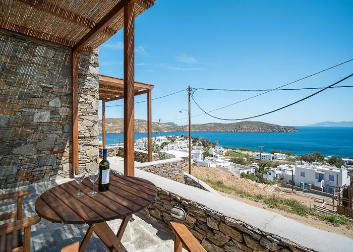 Serifos Bella Vista 2
