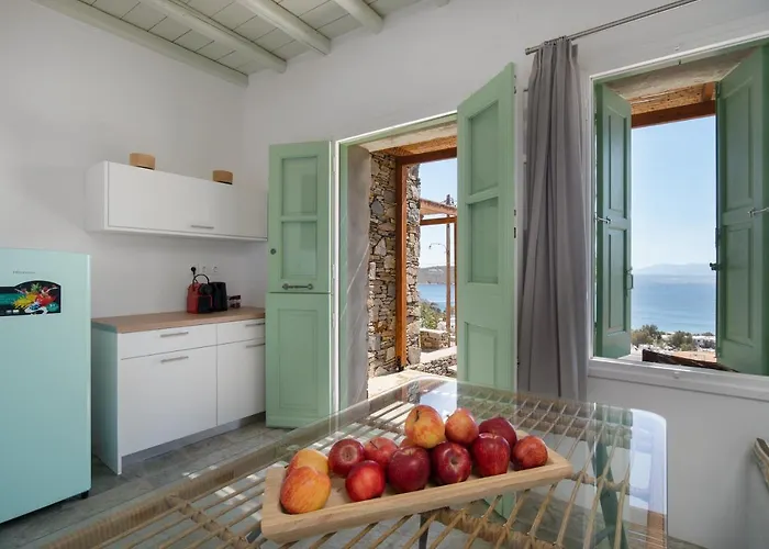 Serifos Bella Vista 2