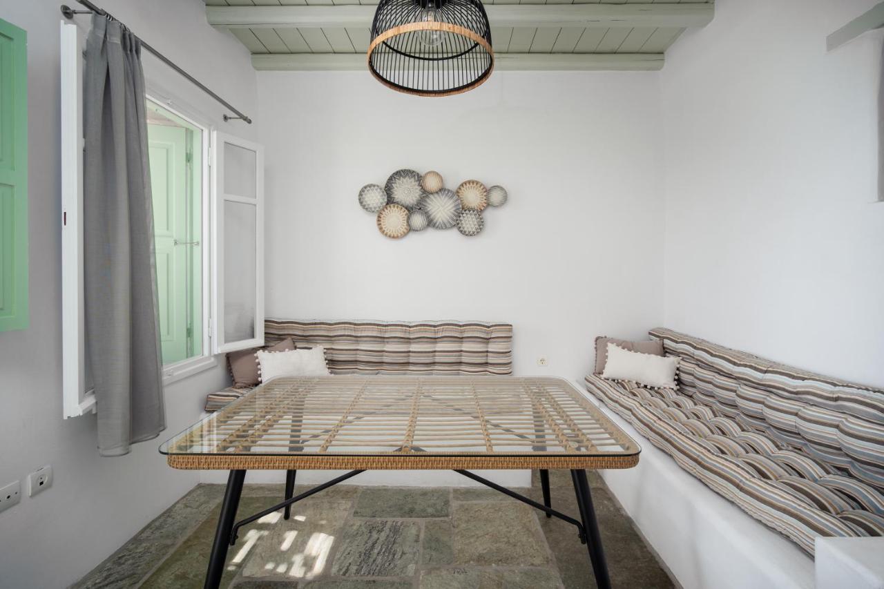 Serifos Bella Vista 2 Holiday home