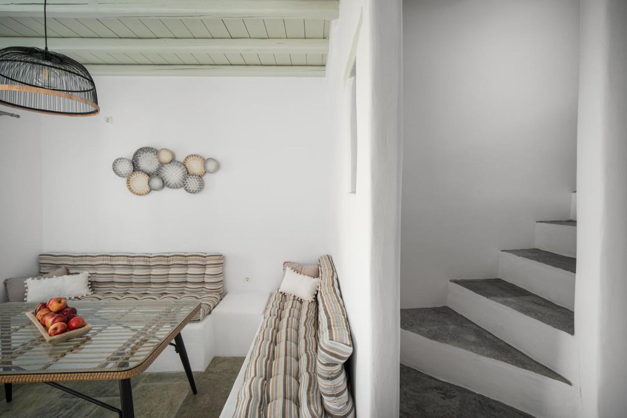 Serifos Bella Vista 2 Holiday home *