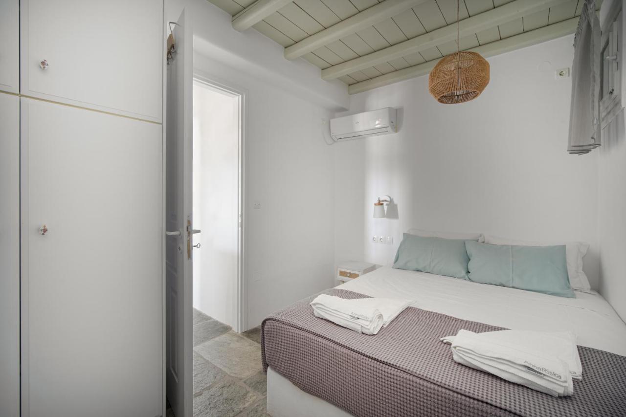 Serifos Bella Vista 2 Holiday home Livadi (Serifos)