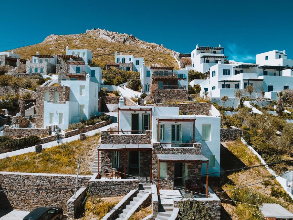 Serifos Bella Vista 2
