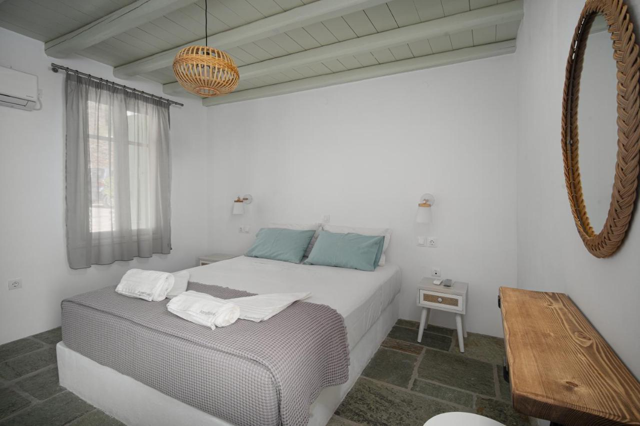 Serifos Bella Vista 2 Holiday home Livadi (Serifos)