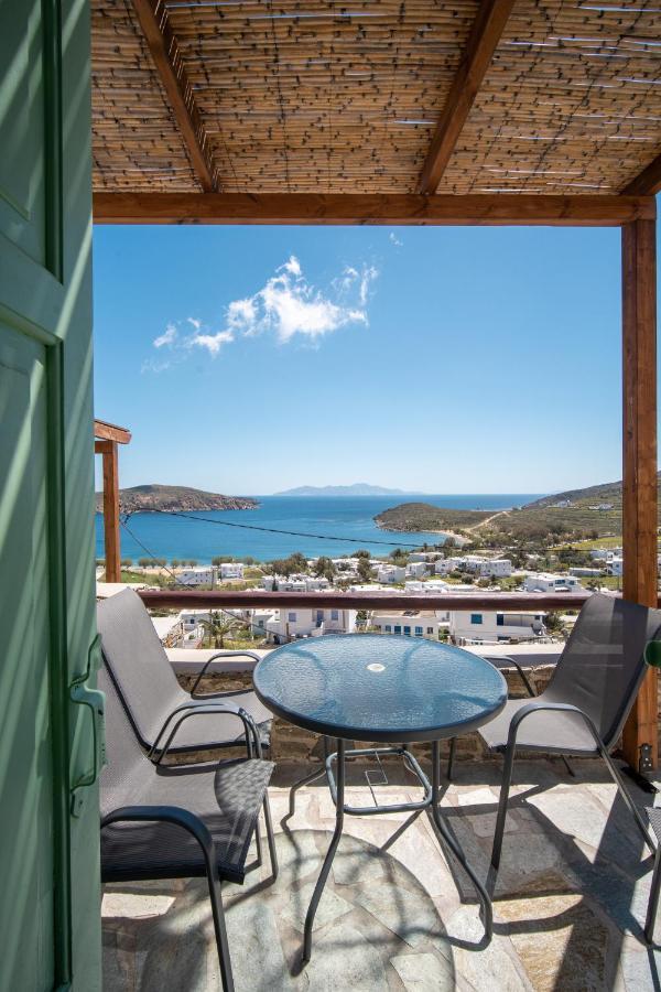 Serifos Bella Vista 2 Livadi (Serifos)