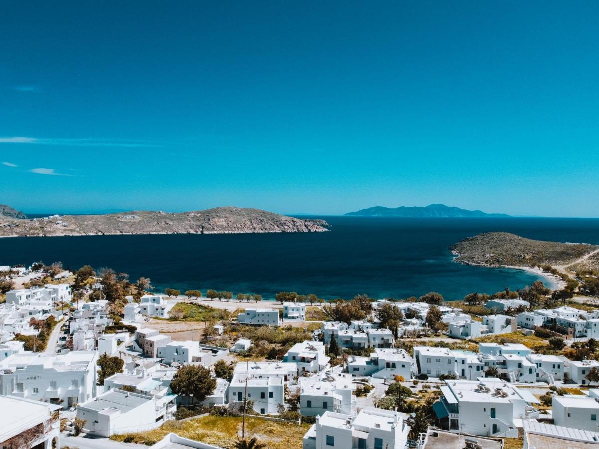 Holiday home Serifos Bella Vista 2 *